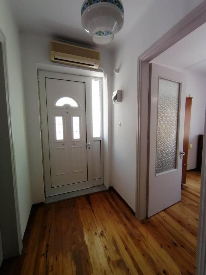 Best Sunset & Sunrise Budget Rooms Mytilene Ngoại thất bức ảnh