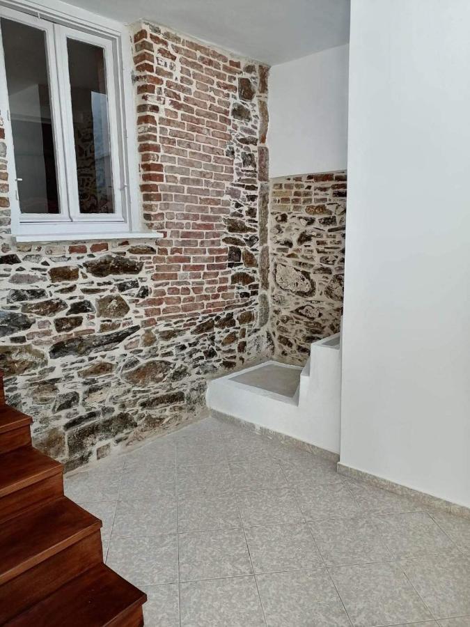 Best Sunset & Sunrise Budget Rooms Mytilene Ngoại thất bức ảnh