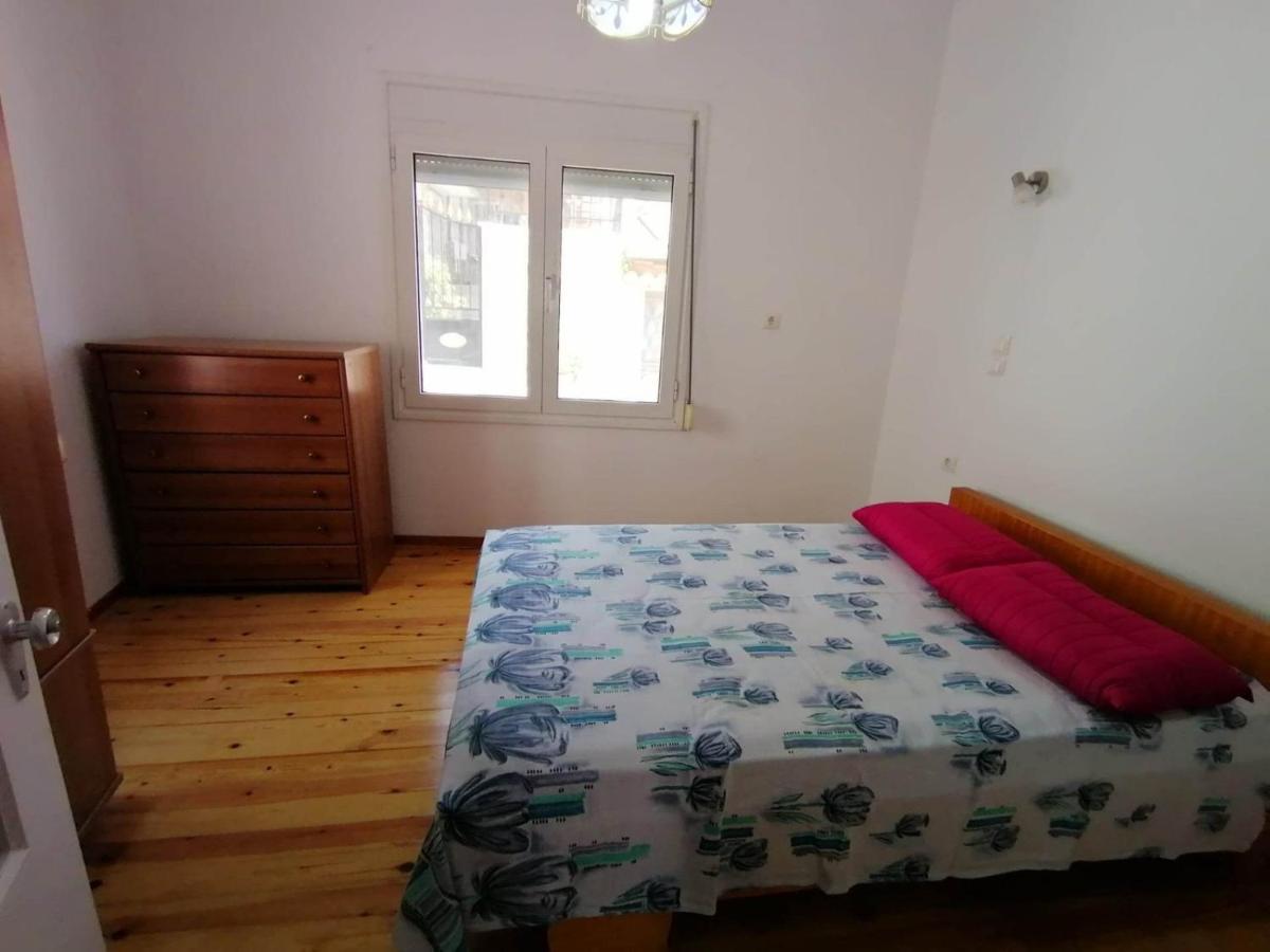Best Sunset & Sunrise Budget Rooms Mytilene Ngoại thất bức ảnh
