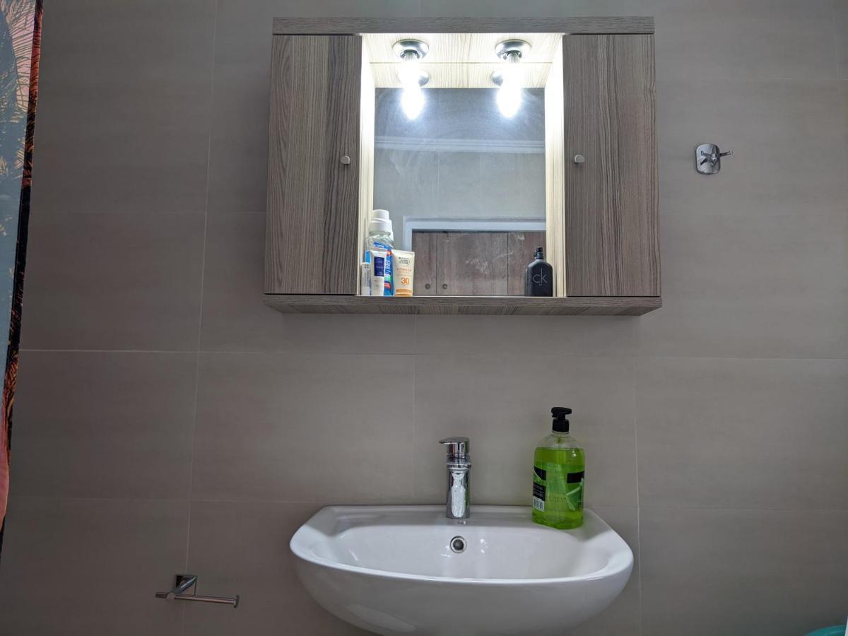Best Sunset & Sunrise Budget Rooms Mytilene Ngoại thất bức ảnh