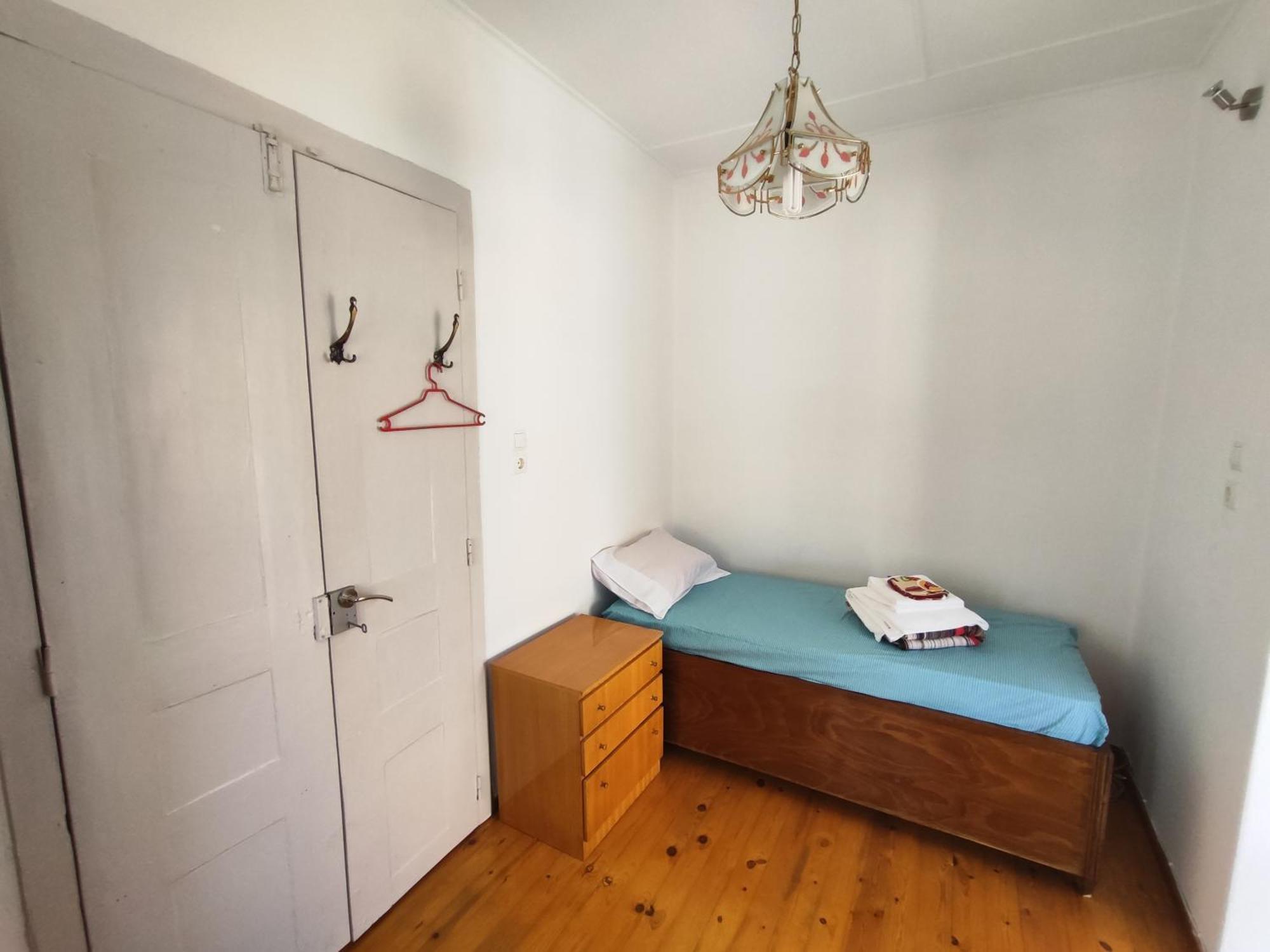 Best Sunset & Sunrise Budget Rooms Mytilene Ngoại thất bức ảnh