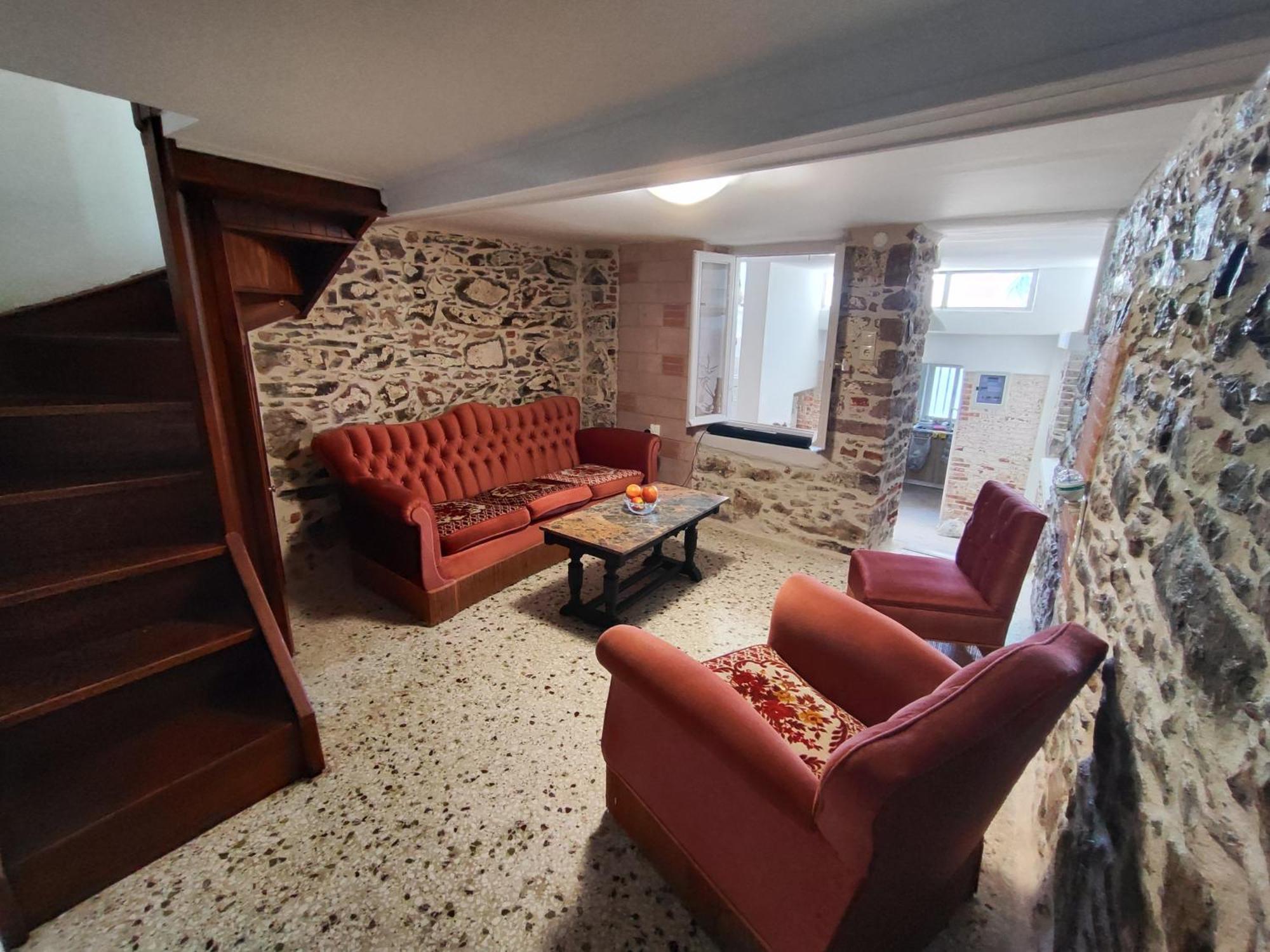Best Sunset & Sunrise Budget Rooms Mytilene Ngoại thất bức ảnh